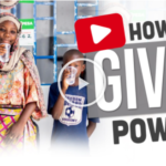 How We Give Power?