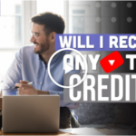 Will I Receive any Tax Credit?